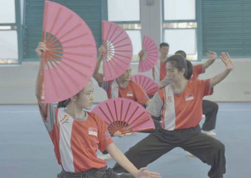 These honourees keep Singapore's living heritage alive, Lifestyle News AsiaOne
